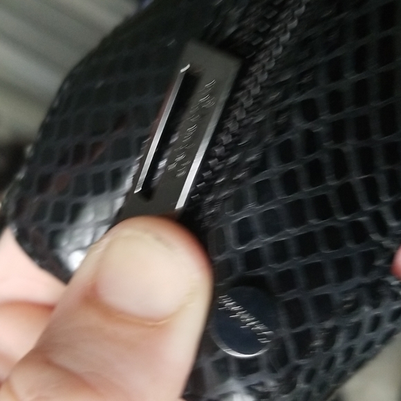 Calvin Klein black stilleto highheels - Picture 3 of 7